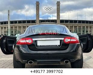 Jaguar XK Gebrauchtwagen