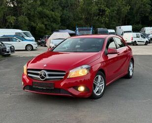 Mercedes-Benz A 180 Gebrauchtwagen