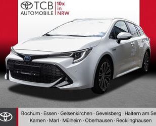 Toyota Corolla Gebrauchtwagen
