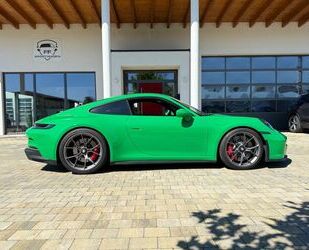 Porsche 992 Gebrauchtwagen