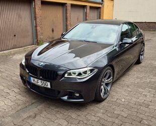 BMW 550 Gebrauchtwagen