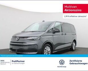 VW T7 Multivan Gebrauchtwagen