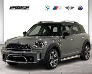 Mini Cooper SE Countryman Gebrauchtwagen