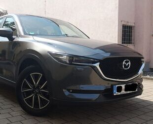 Mercedes-Benz CX-5 