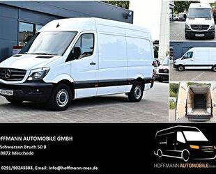 Mercedes-Benz Sprinter Gebrauchtwagen
