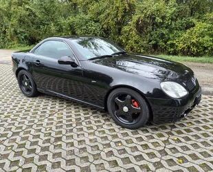 Mercedes-Benz SLK 230 Gebrauchtwagen