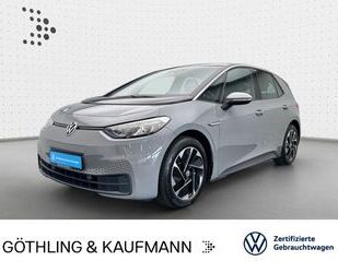 VW ID.3 Gebrauchtwagen