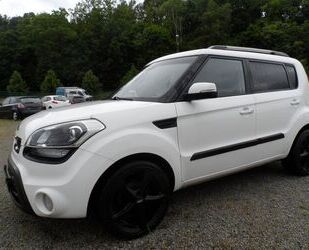 Kia Soul Gebrauchtwagen