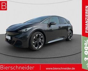 Cupra Born Gebrauchtwagen