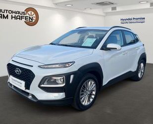 Hyundai KONA Gebrauchtwagen
