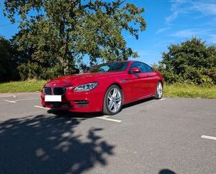 BMW 650 Gebrauchtwagen