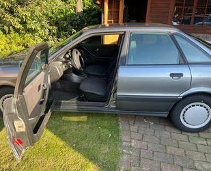 Audi 80 Gebrauchtwagen