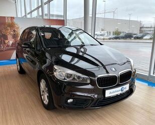 BMW 218 Active Tourer Gebrauchtwagen