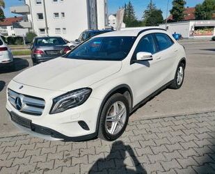 Mercedes-Benz GLA 180 Gebrauchtwagen