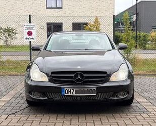 Mercedes-Benz CLS 320 Gebrauchtwagen