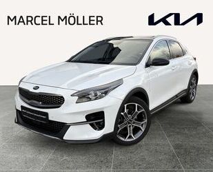 Kia XCeed Gebrauchtwagen