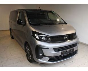 Opel Zafira Life Gebrauchtwagen