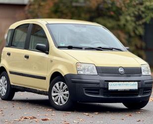 Fiat Panda Gebrauchtwagen