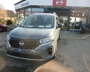 Nissan Townstar Gebrauchtwagen