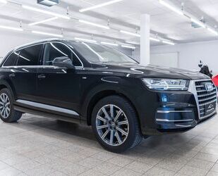 Audi Q7 Gebrauchtwagen