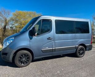 Renault Master Gebrauchtwagen