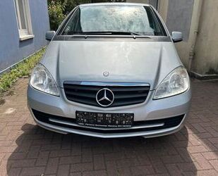 Mercedes-Benz A 160 Gebrauchtwagen