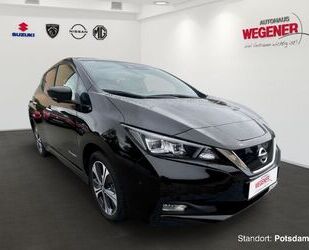 Nissan Leaf Gebrauchtwagen