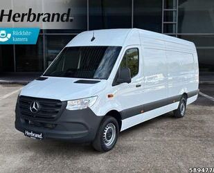 Mercedes-Benz Sprinter Gebrauchtwagen