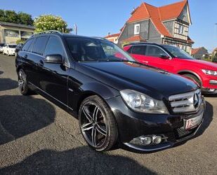 Mercedes-Benz C 220 Gebrauchtwagen