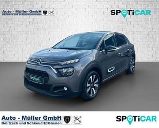 Citroen C3 Gebrauchtwagen