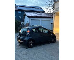 Citroen C1 Gebrauchtwagen