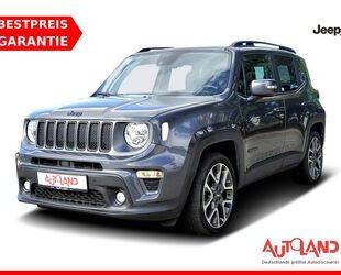 Jeep Renegade Gebrauchtwagen