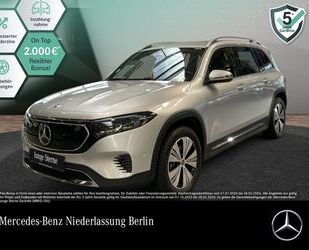 Mercedes-Benz EQB Gebrauchtwagen