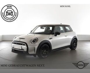 Mini Cooper SE Gebrauchtwagen