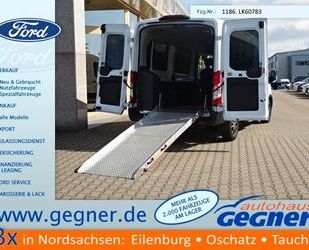Ford Transit Gebrauchtwagen