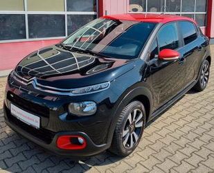 Citroen C3 Gebrauchtwagen