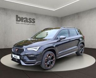 Cupra Ateca Gebrauchtwagen