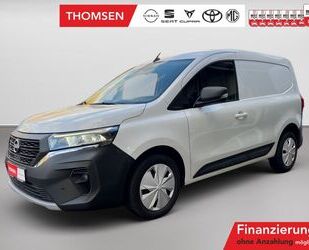 Nissan Townstar Gebrauchtwagen