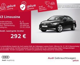Audi A3 Gebrauchtwagen