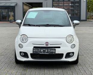Fiat 500 Gebrauchtwagen