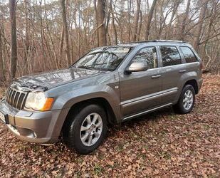 Jeep Grand Cherokee Gebrauchtwagen