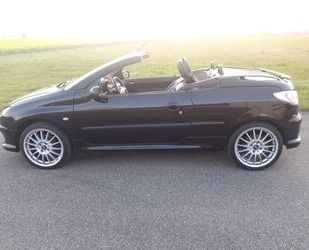 Peugeot 206 Gebrauchtwagen