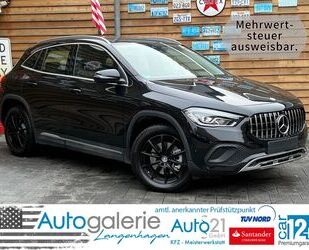 Mercedes-Benz GLA 250 Gebrauchtwagen