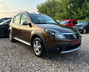 Dacia Sandero Gebrauchtwagen