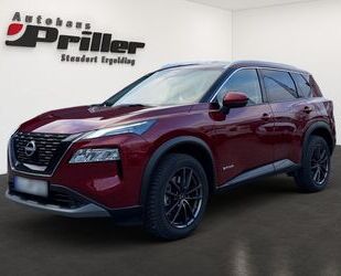 Nissan X-Trail Gebrauchtwagen