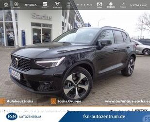 Volvo XC40 Gebrauchtwagen