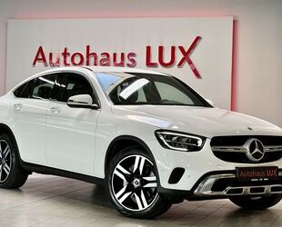 Mercedes-Benz GLC 200 Gebrauchtwagen