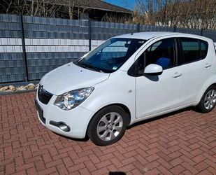 Opel Agila Gebrauchtwagen