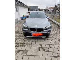 BMW X1 Gebrauchtwagen