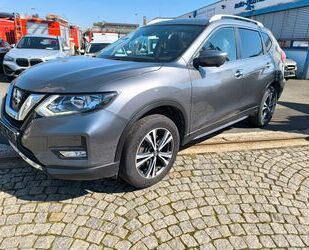 Nissan X-Trail Gebrauchtwagen